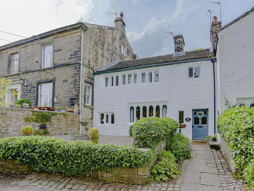 3 bed property for sale in Wheatley Lane Road, Barrowford, Nelson BB9
