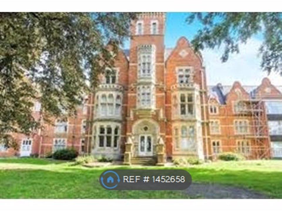 1 bed flat to rent in Grosvenor Gate, Leicester LE5 Zoopla