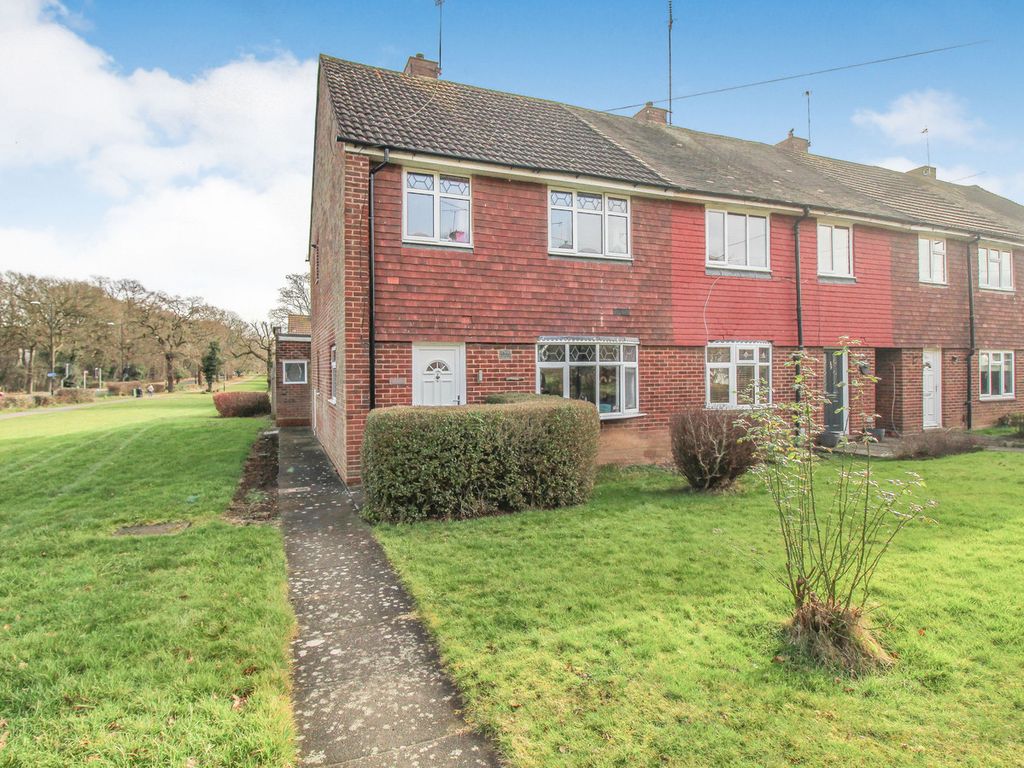 3 bed end terrace house for sale in Gravel Hill, Coventry CV4 Zoopla