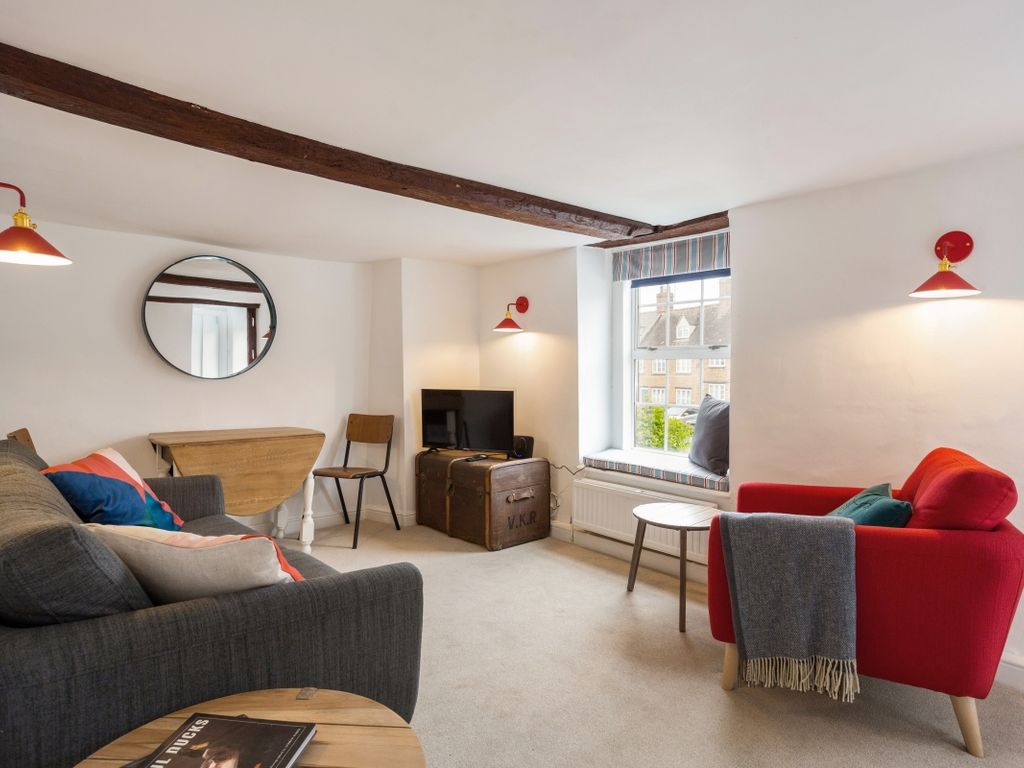 1 bed flat to rent in Market Place, Deddington, Banbury OX15 Zoopla