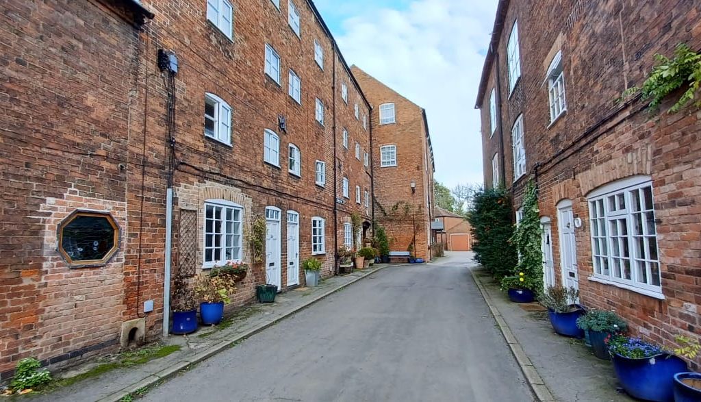 2 bed for sale in Maythorne, Southwell NG25 Zoopla