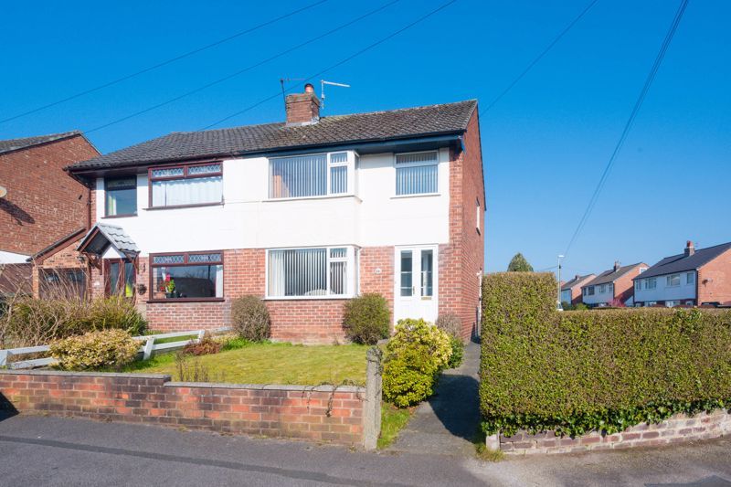 Ludlow Drive, Ormskirk L39  