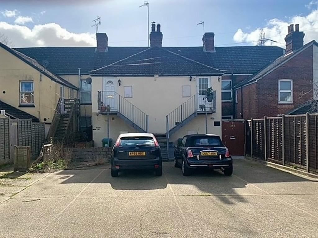 2 bed for sale in Millbrook Road West, Southampton SO15 Zoopla