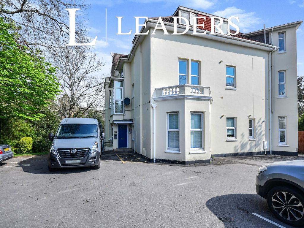 1 bed flat to rent in Surrey Road, Westbourne, Bournemouth BH4 Zoopla