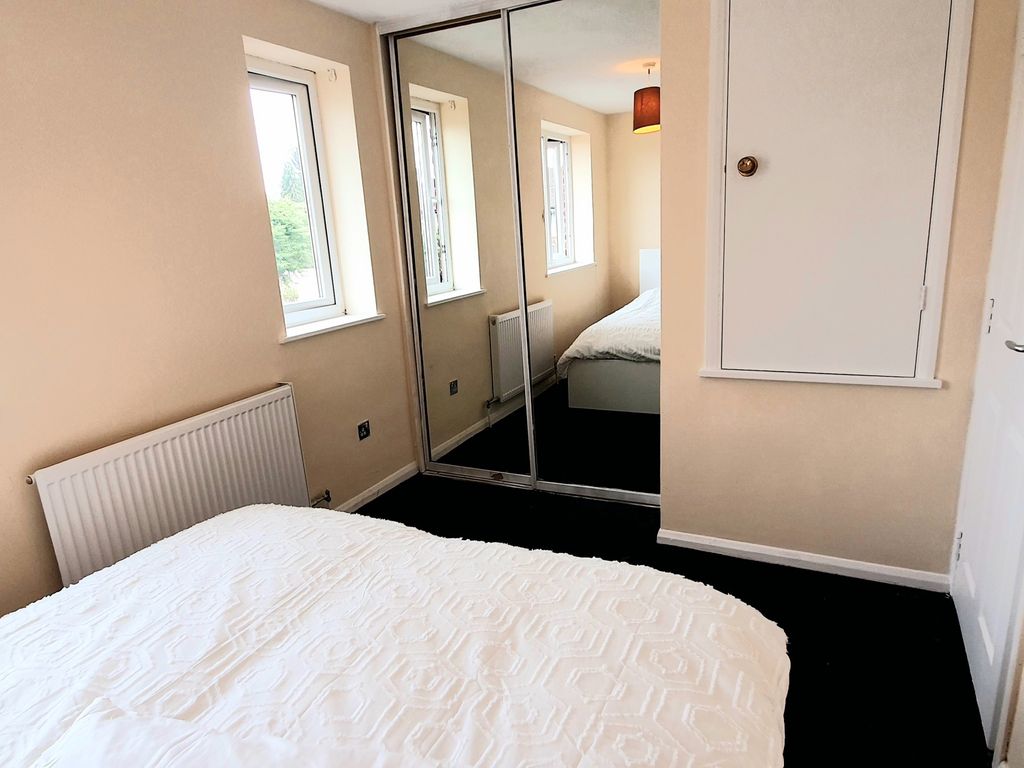 5 bed semidetached house to rent in Eynsford Terrace, Royal Lane, West