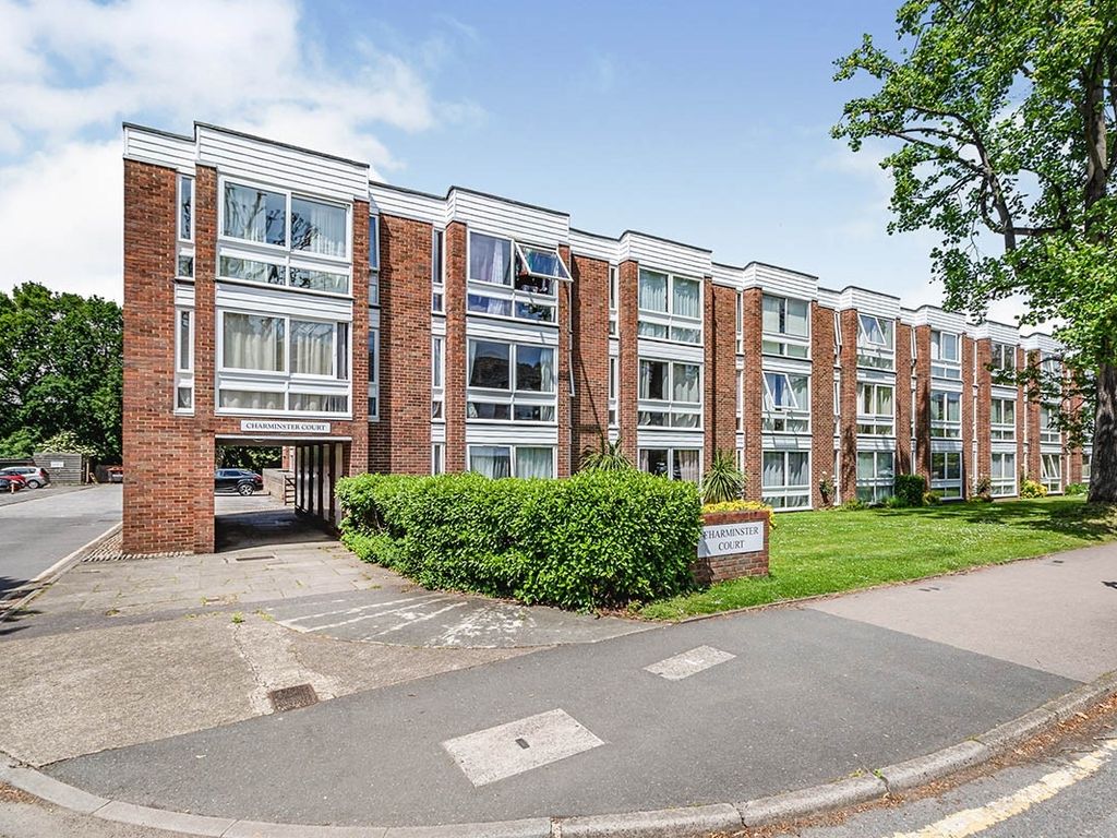 1 bed flat to rent in Lovelace Gardens, Surbiton, Surrey KT6 Zoopla