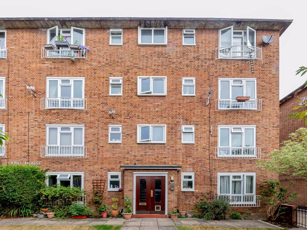 1 bed flat to rent in Ward Road, London N19 Zoopla