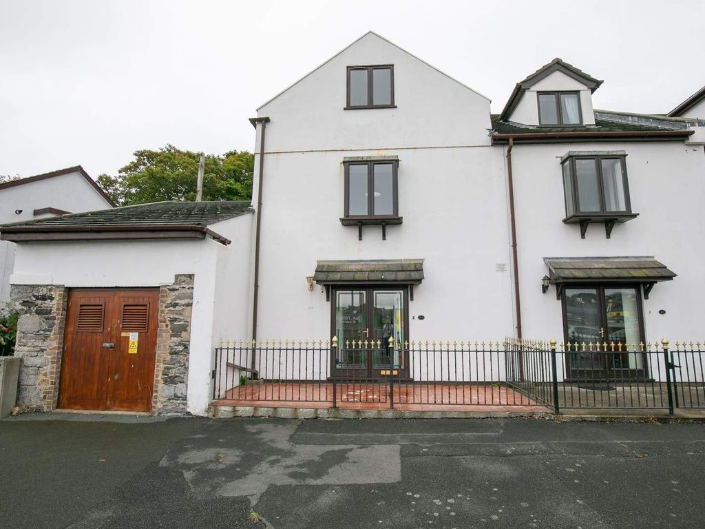 4 bed semidetached house for sale in 24 & 24A Brewery Wharf, Victoria