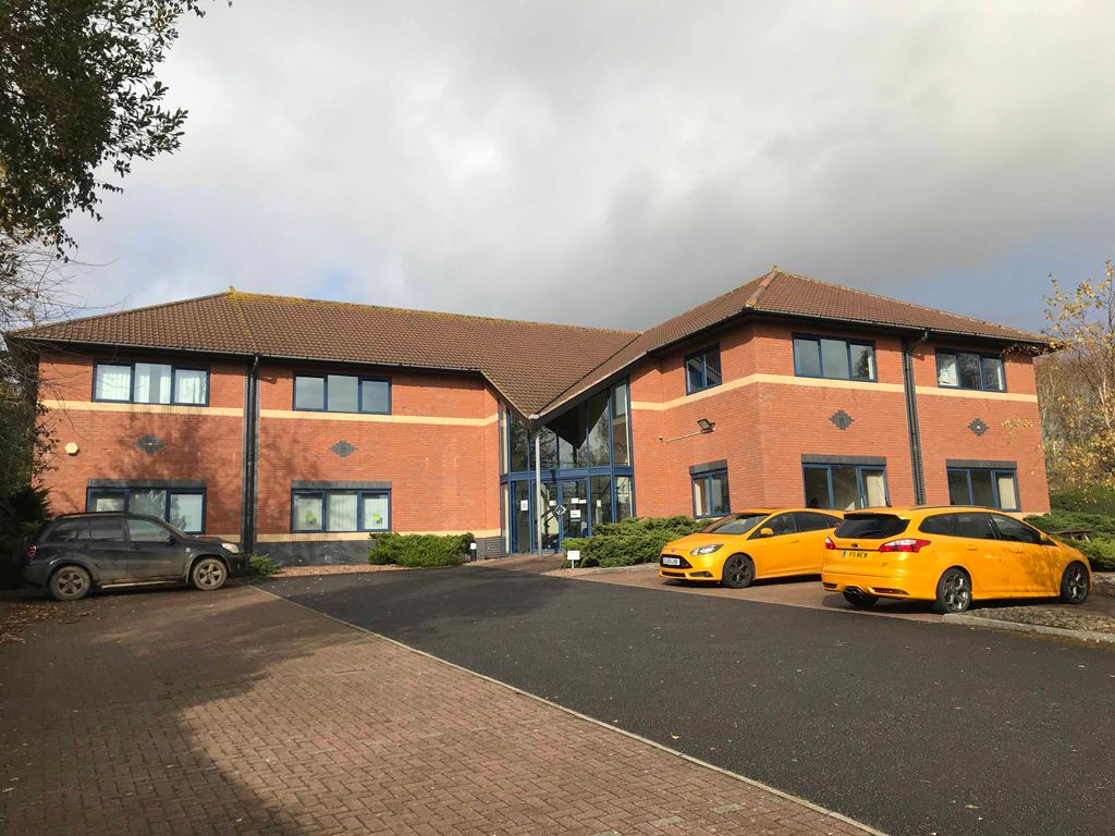 Office to let in Rydon Lane, Exeter EX2 Zoopla