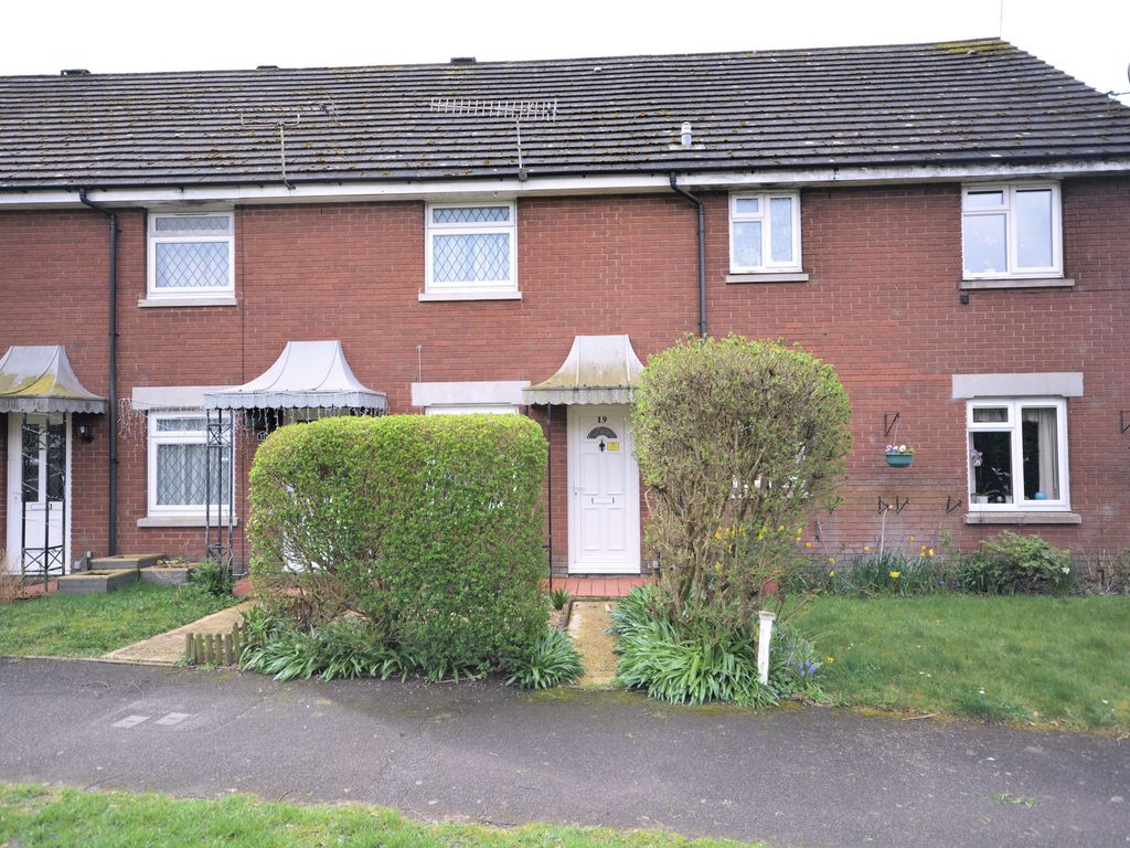 2 bed town house for sale in Goldfinch Road, Poole BH17 Zoopla