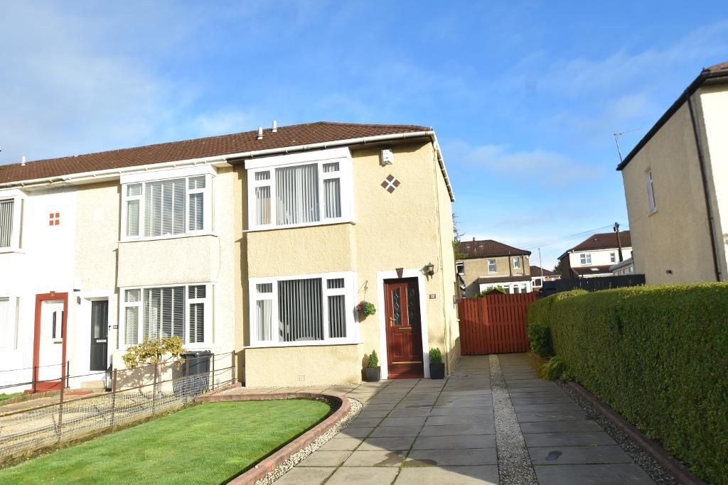3 bed end terrace house for sale in Kenmure Gardens,