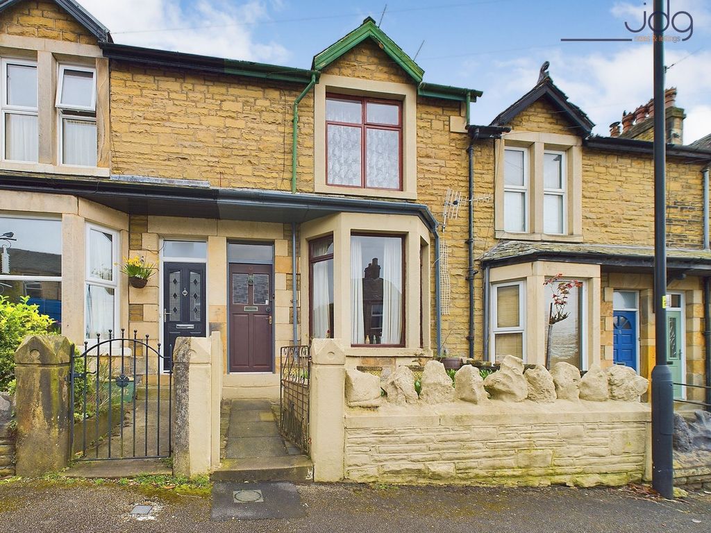 3 bed terraced house for sale in Cavendish Street, Lancaster LA1, £
