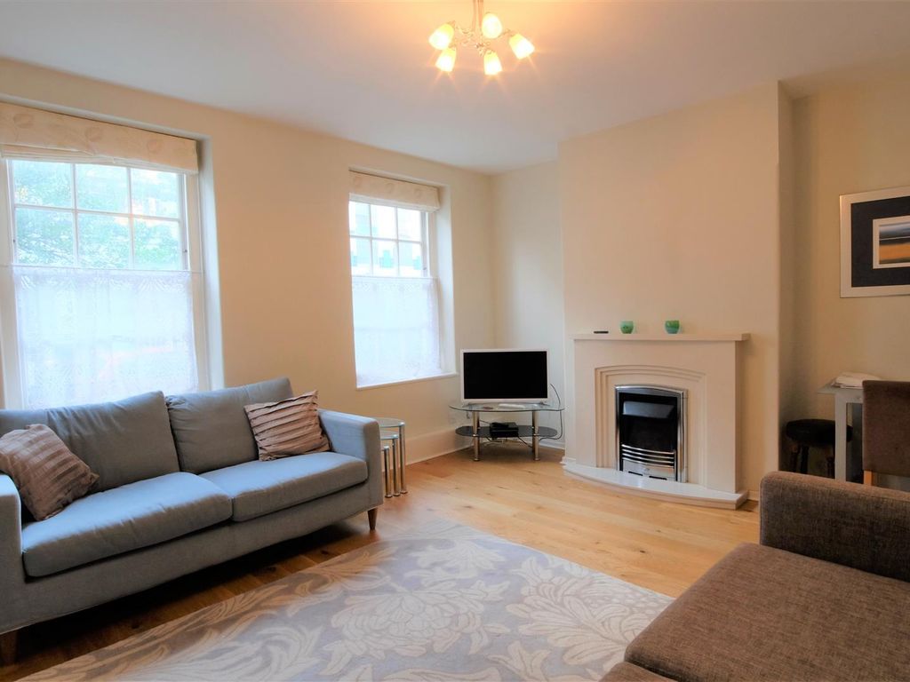 Penfold Street, St John's Wood NW8  