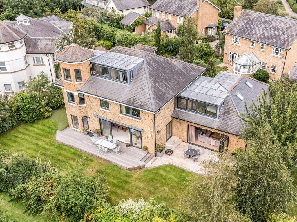 Burges Grove, Barnes SW13  