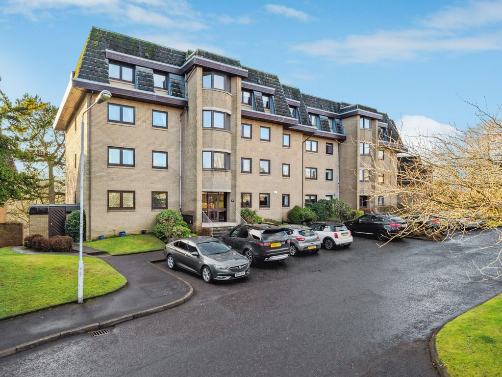 2 bed flat for sale in St Germains, Bearsden, East Dunbartonshire G61 Zoopla