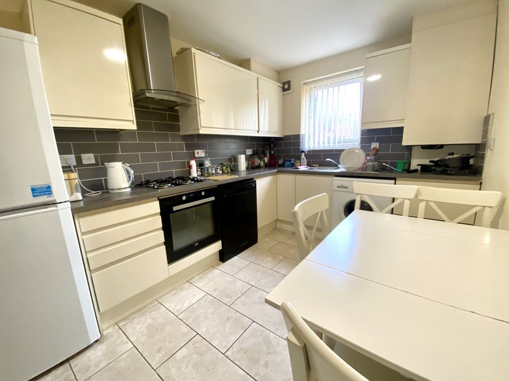 2 bed flat for sale in 31 Wilbraham Road, Fallowfield, Manchester M14