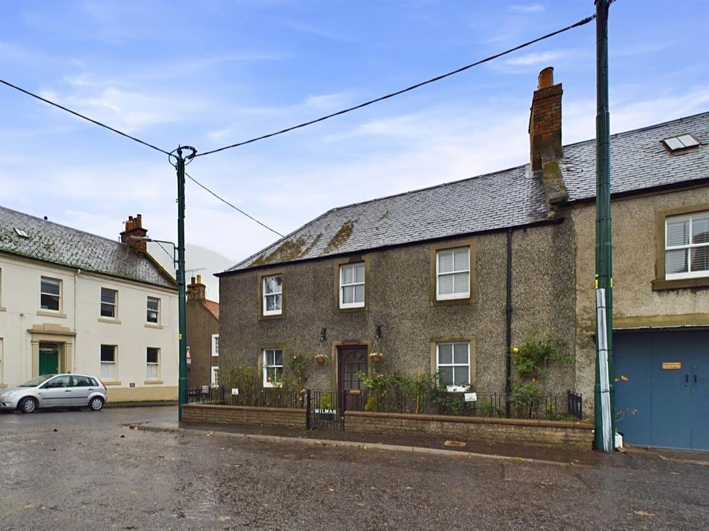 3 bed property for sale in Wilmar, Thorntree Square, Dunning PH2, £