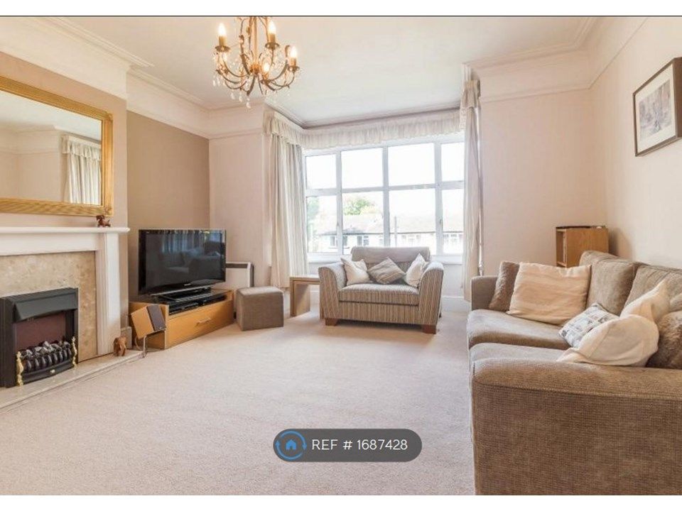 1 bed flat to rent in Hatch End, Pinner HA5 Zoopla