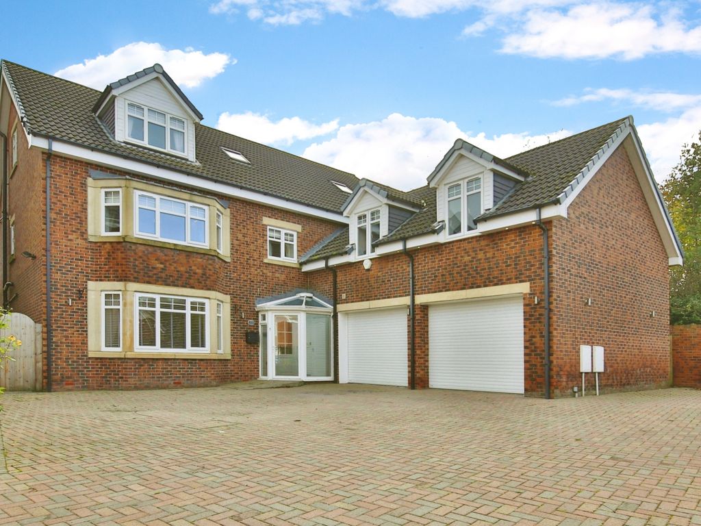 7 bed detached house for sale in Boulmer Lea, Seaham SR7, £690,000 Zoopla