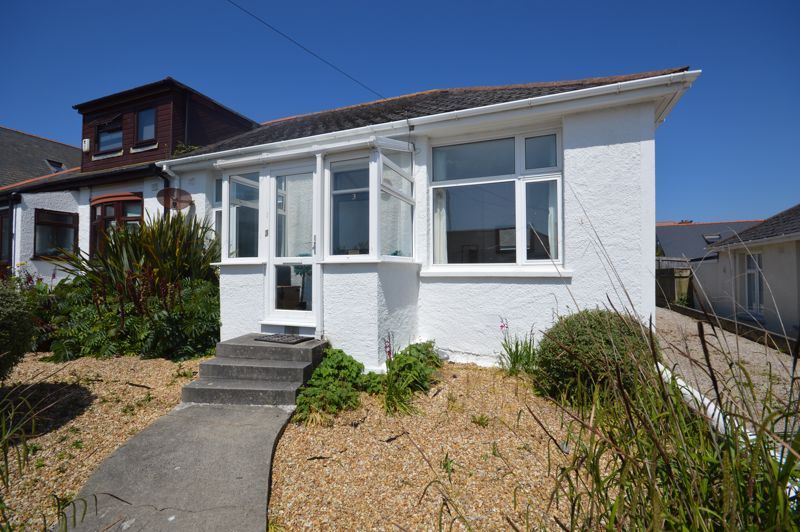 2 bed bungalow to rent in Listry Road, Newquay TR7 Zoopla