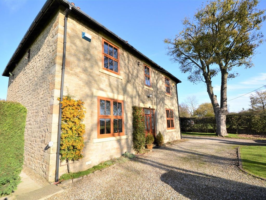 5 bed detached house for sale in Kirk Merrington, Spennymoor DL16 Zoopla