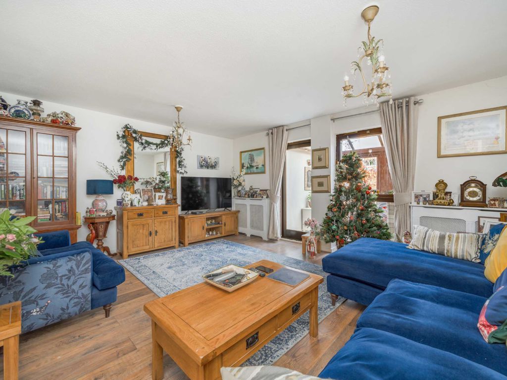 2 bed property for sale in St. Albans Terrace, London W6, £795,000 Zoopla