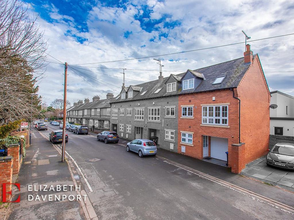 2 bed end terrace house for sale in Clarendon Road, Kenilworth CV8 Zoopla