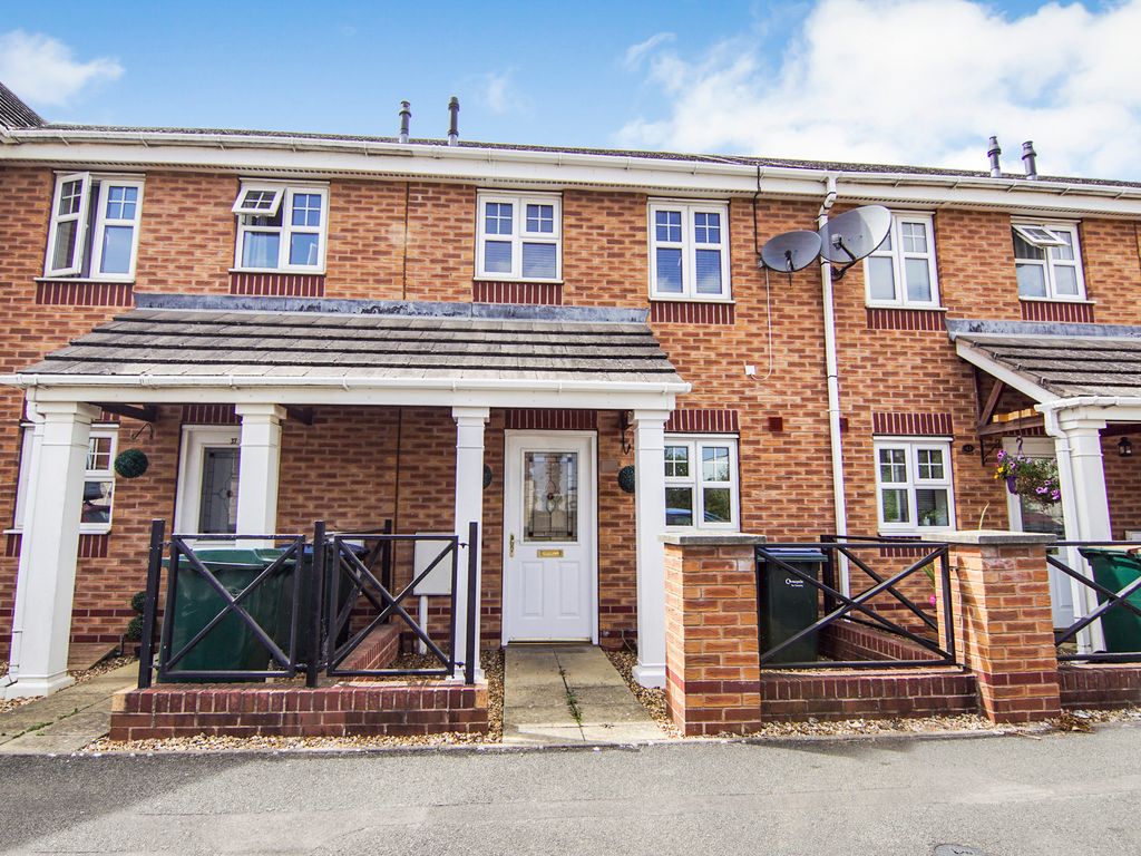 2 bed mews house to rent in Highley Drive, Coventry CV6 Zoopla