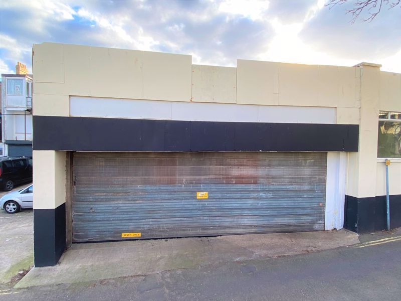 Commercial property to let in Hyde Road, Paignton TQ4 Zoopla