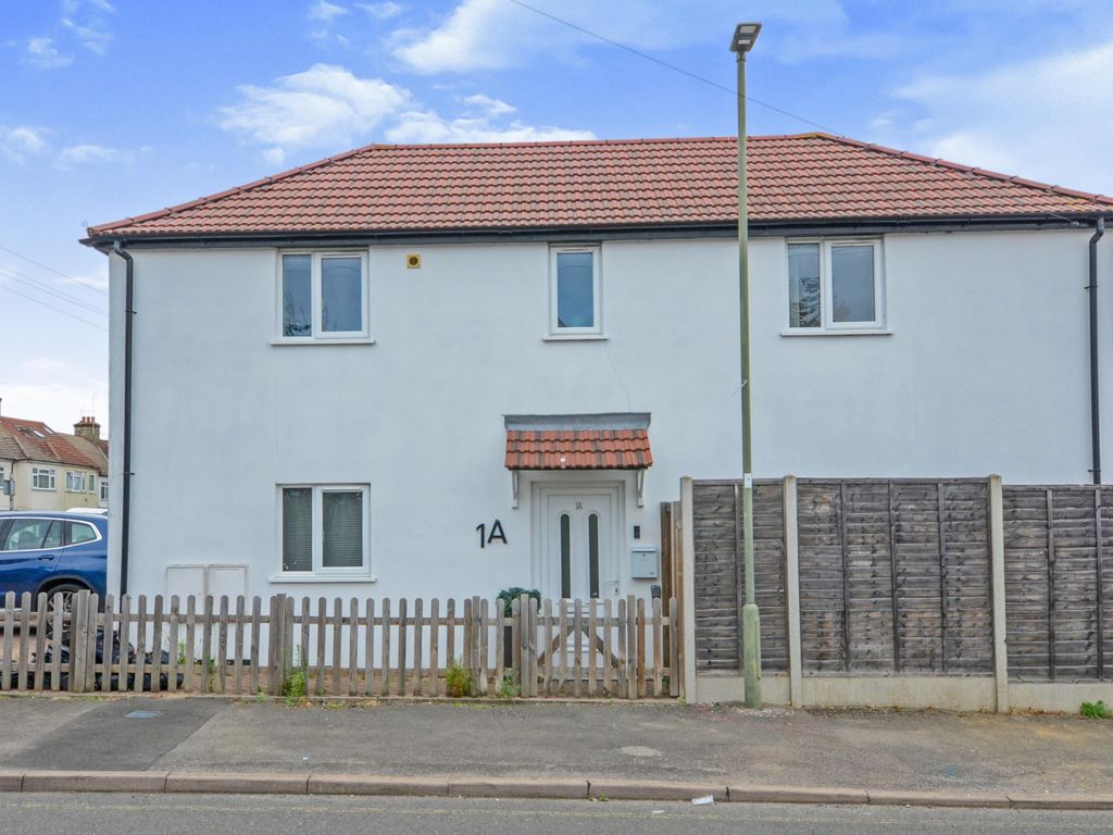 3 bed end terrace house for sale in Daniel Place, Brent Cross NW4 Zoopla