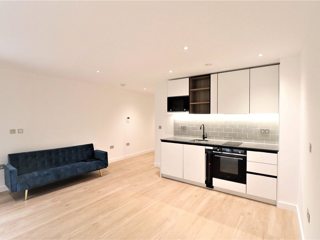 Fairbank House, East Drive, Beaufort Park NW9  