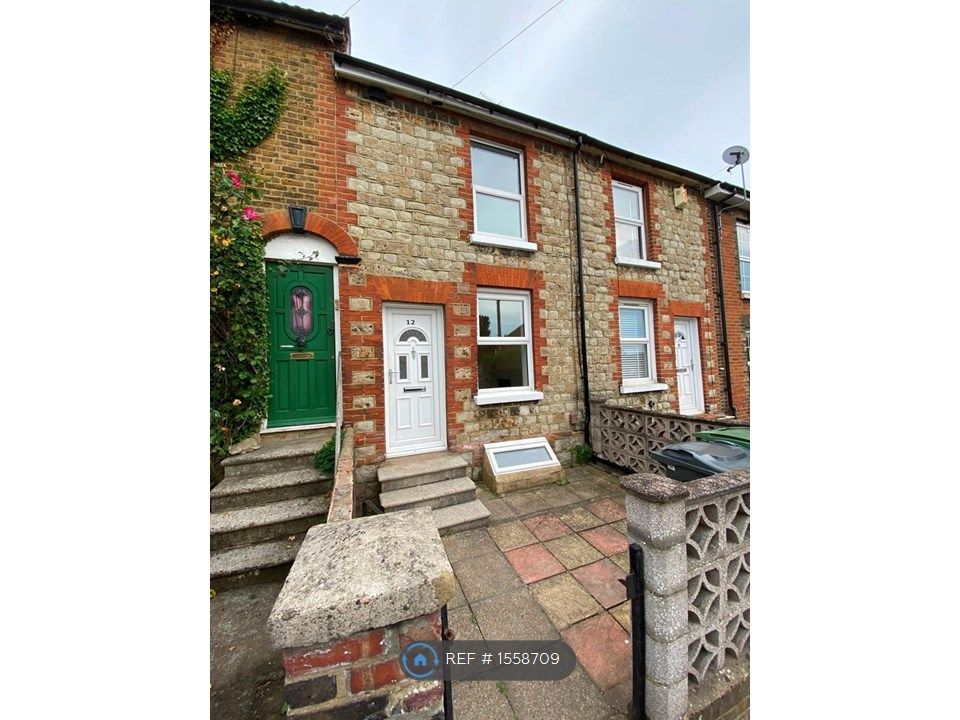 3 bed terraced house to rent in Peel Street, Maidstone ME14 Zoopla