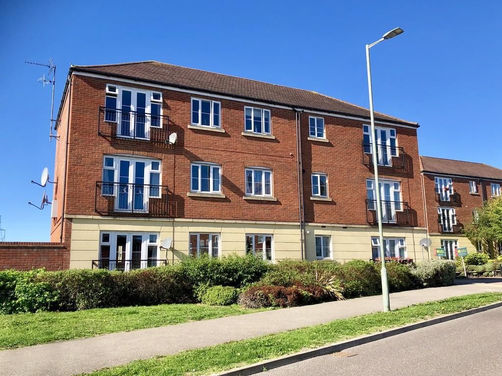 2 bed flat for sale in Fairfield Crescent, Stevenage SG1 Zoopla