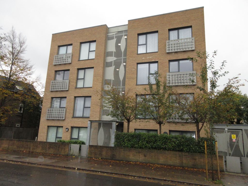 1 bed flat for sale in Western Road, Southall UB2 Zoopla