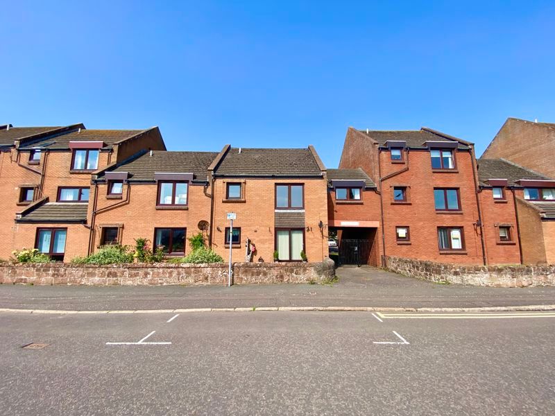 3 bed flat for sale in North Harbour Street, Ayr KA8 Zoopla