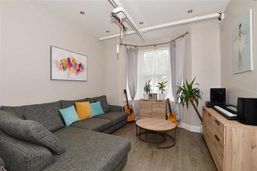 Watcombe Road, London SE25  