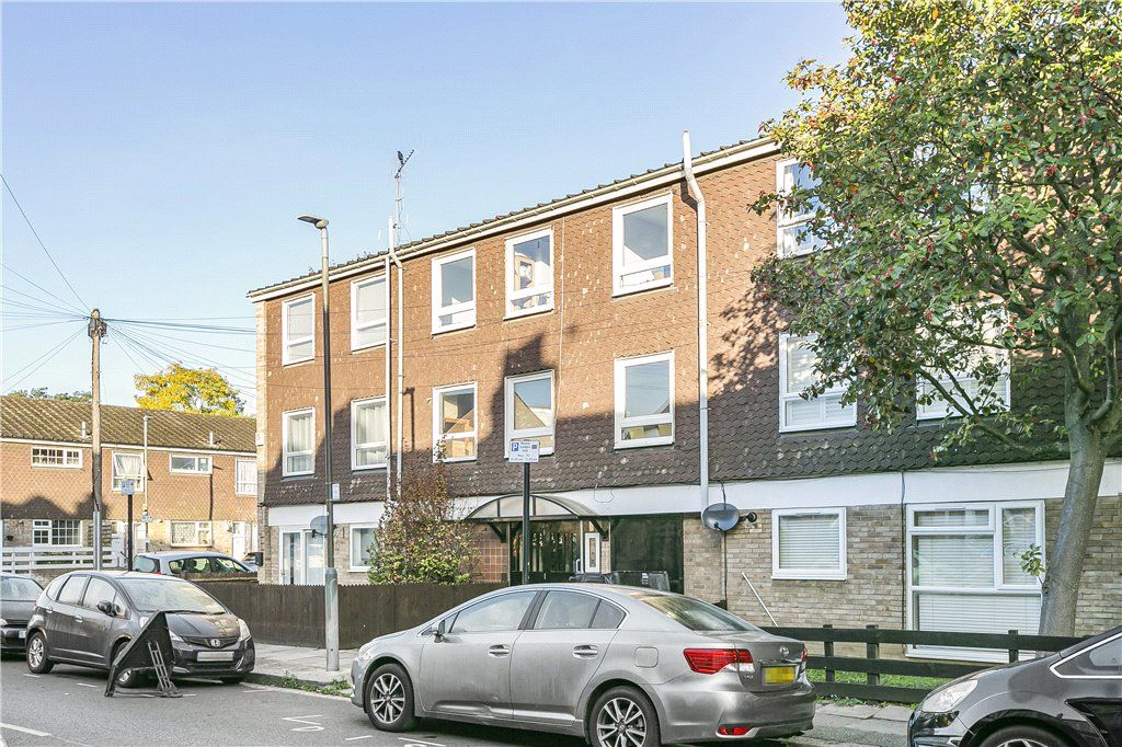 Mayford Road London SW12