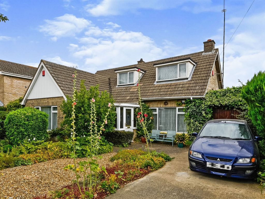 Lerowe Road, Wisbech PE13