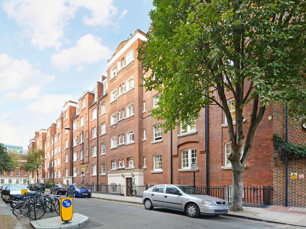 1 bed flat to rent in Sandwich Street, London WC1H Zoopla