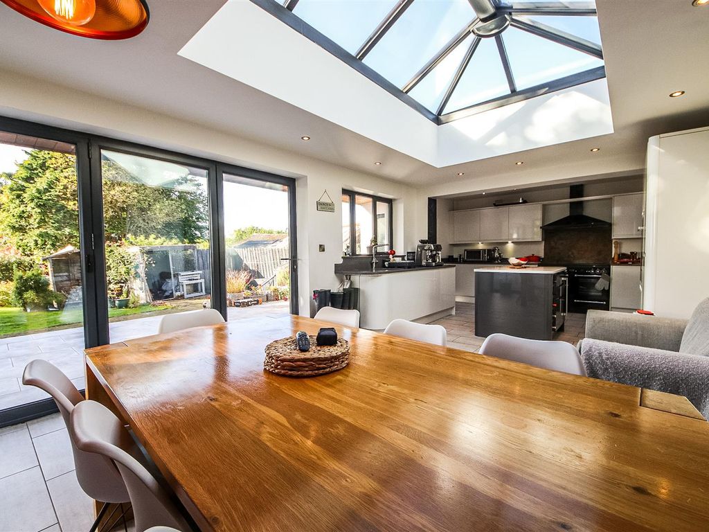 New Cut Lane, Halsall, Ormskirk PR8  