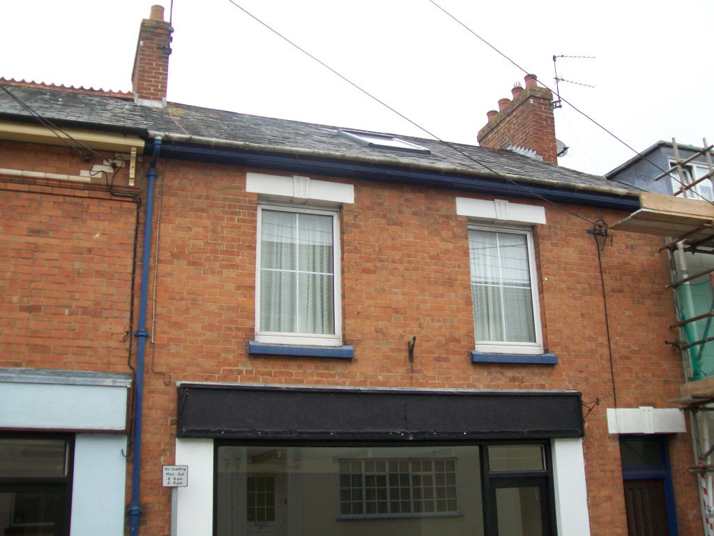 1 bed property to rent in Jesu Street, Ottery St. Mary EX11, £595 pcm