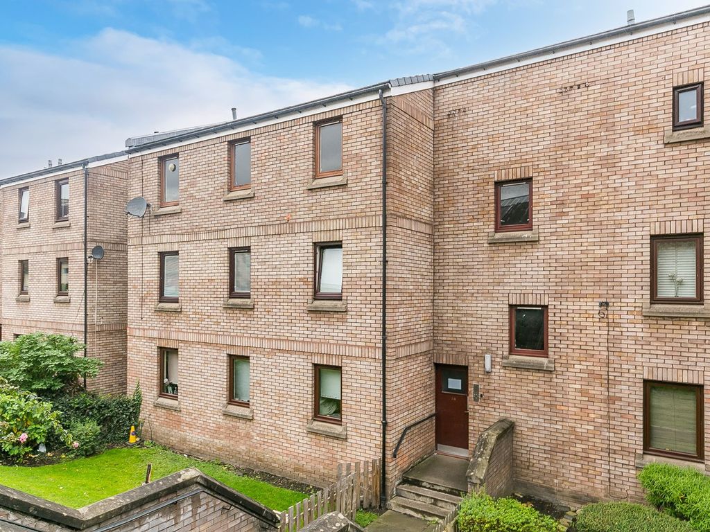 Arthur Street, Leith, Edinburgh EH6