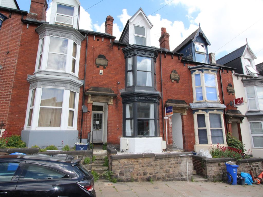 Room to rent in Thompson Road, Sheffield S11 Zoopla