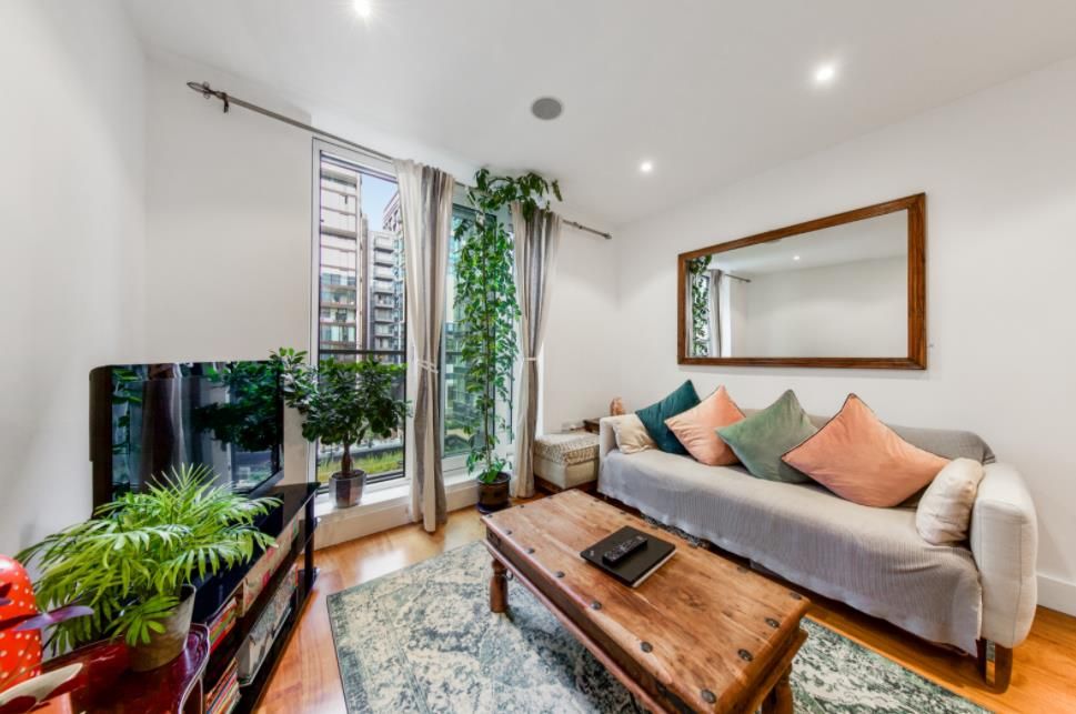 Praed Street, London W2  