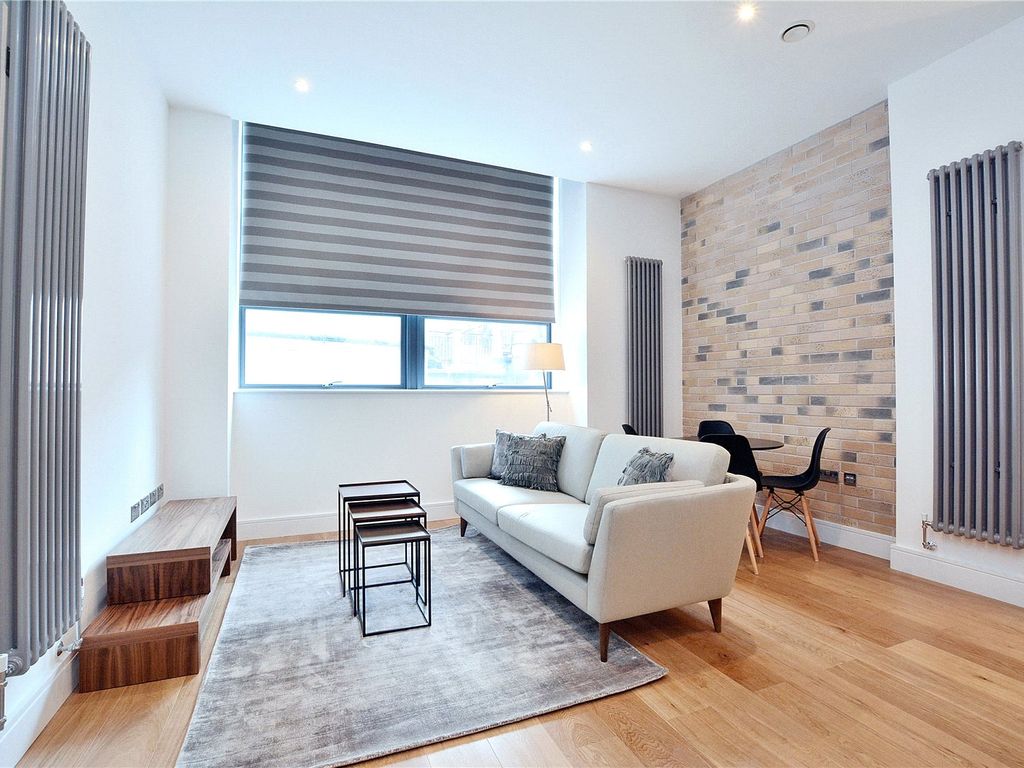 Studio for sale in Carlow House, Regents Park NW1, £500,000 Zoopla