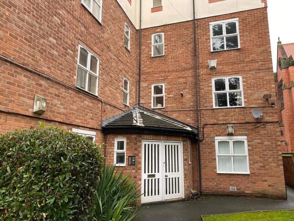1 bed flat to rent in Ullet Road, Liverpool L17 Zoopla