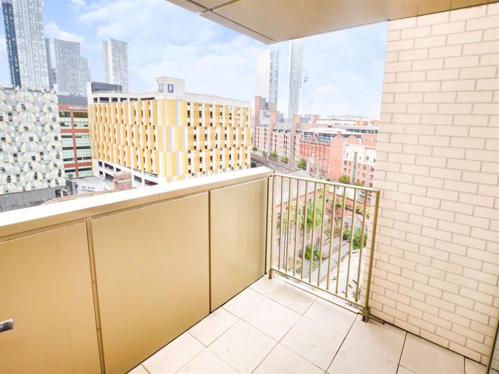 The Assembly, 1 Cambridge St, Manchester M1  