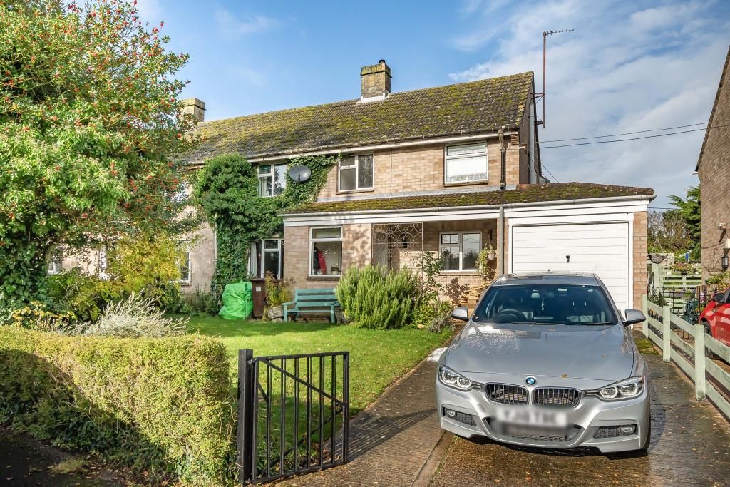 4 bed detached house for sale in Longworth, Oxfordshire OX13, £450,000 Zoopla