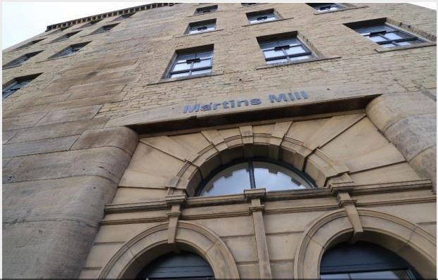 1 Bed Flat To Rent In Martins Mill Pellon Lane Halifax HX1 Zoopla