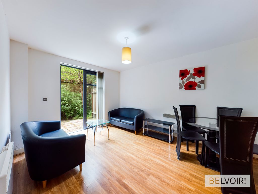 Water Street Court, 58 Water Street, Jewellery Quarter, Birmingham B3  